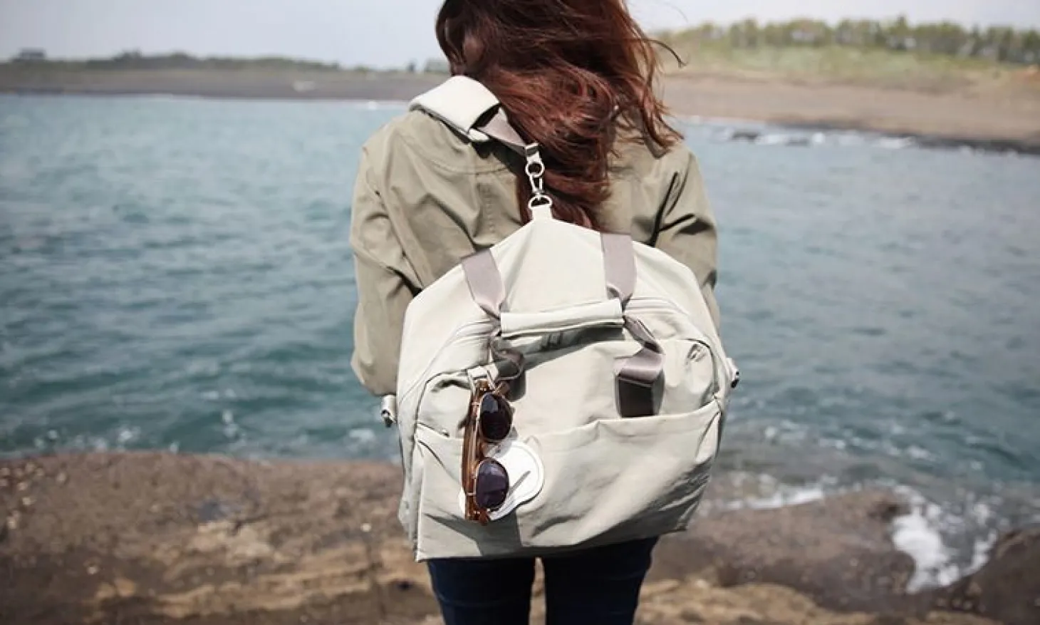 Multipurpose Travel Bag