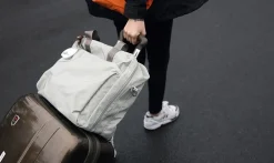 Multipurpose Travel Bag