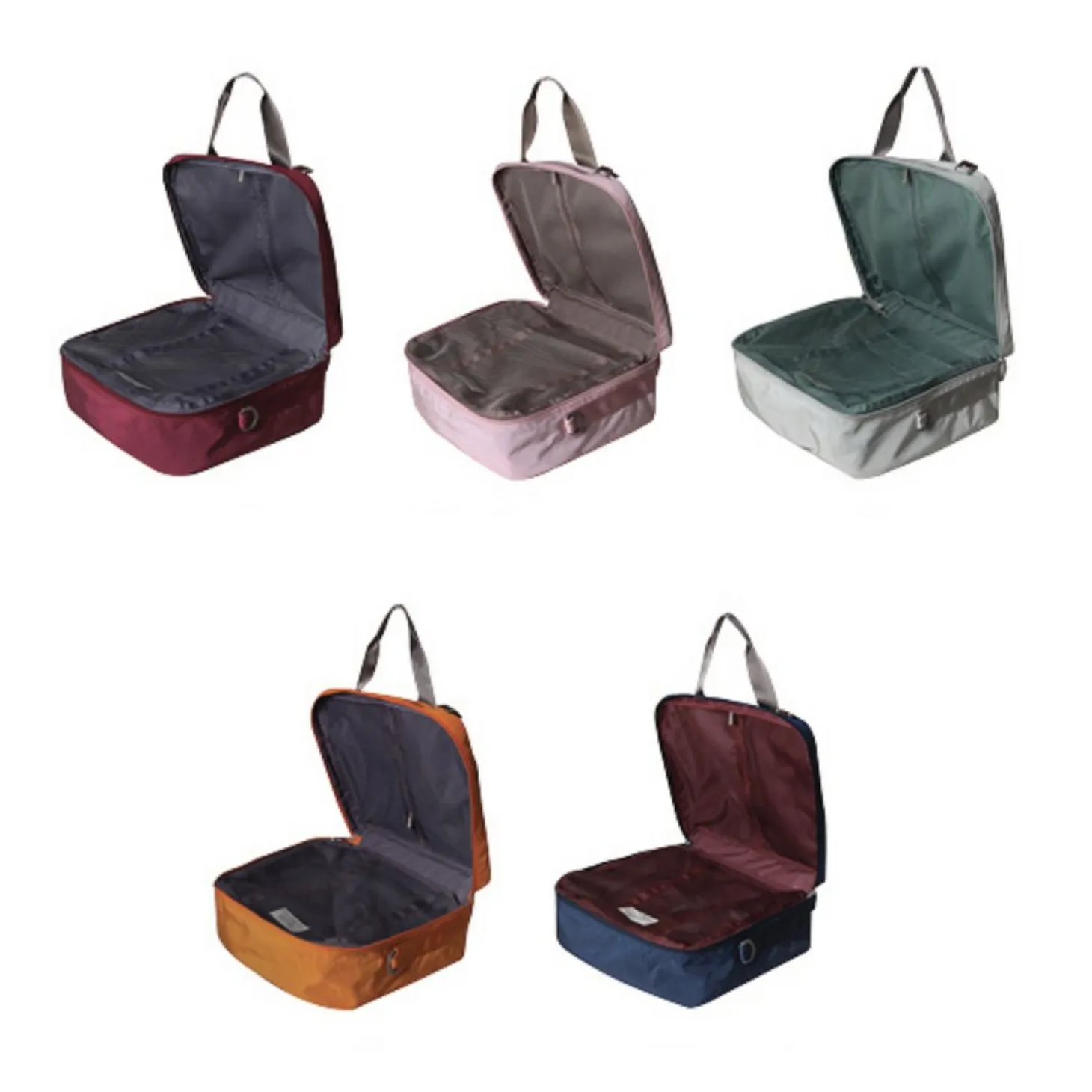 Multipurpose Travel Bag