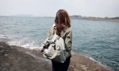 Multipurpose Travel Bag