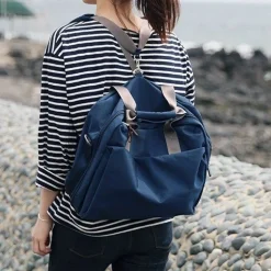 Multipurpose Travel Bag