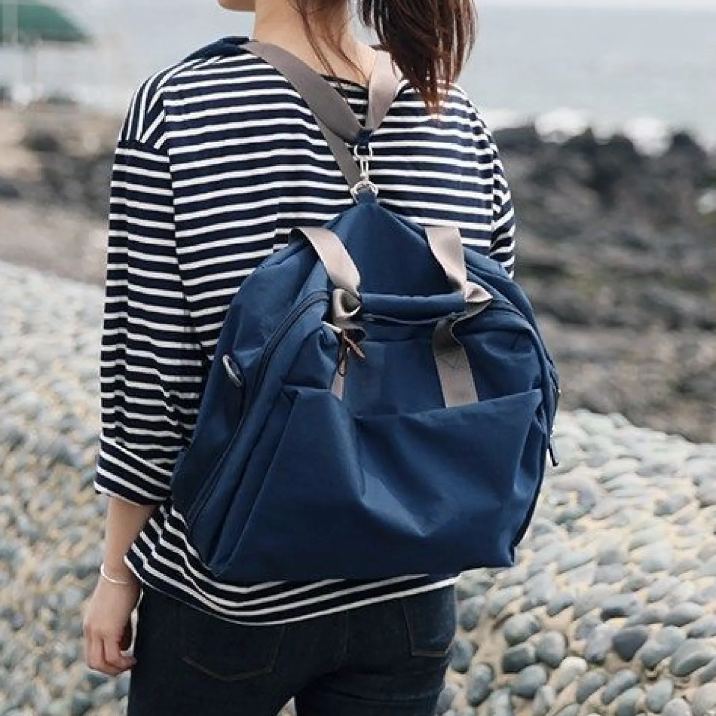 Multipurpose Travel Bag