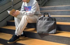 Multipurpose Travel Bag v3