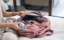 Multipurpose Travel Bag v3
