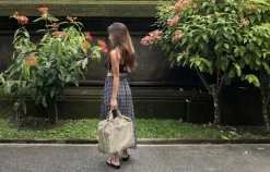 Multipurpose Travel Bag v3