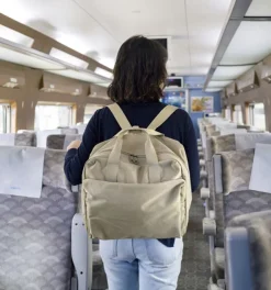 Multipurpose Travel Bag v3