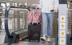Multipurpose Travel Bag v3