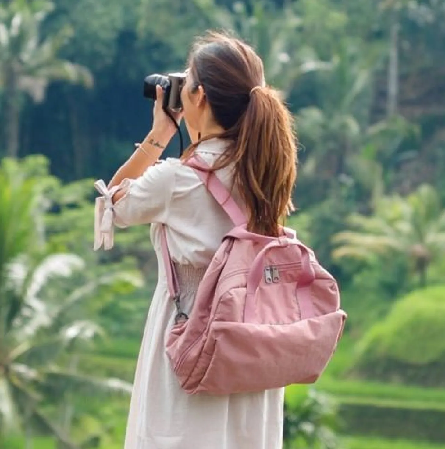 Multipurpose Travel Bag v3
