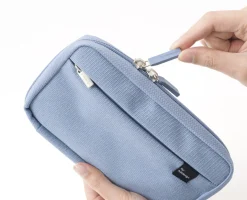Multi Stationery Zipper Pouch