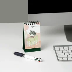 3+3 Multi Tip 6-in-1 Pen