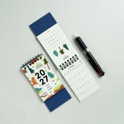 3+3 Multi Tip 6-in-1 Pen