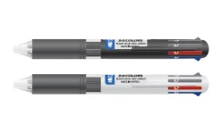 3+3 Multi Tip 6-in-1 Pen