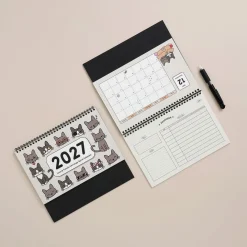 3+3 Multi Tip 6-in-1 Pen