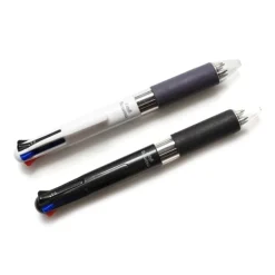 3+3 Multi Tip 6-in-1 Pen