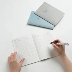 3+3 Multi Tip 6-in-1 Pen