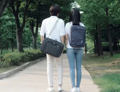 Multiway Travel Bag