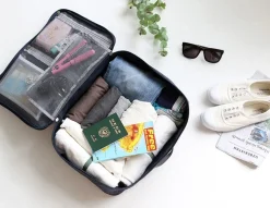 Multiway Travel Bag