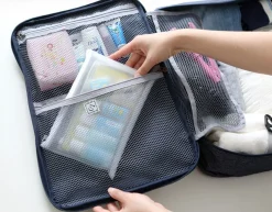 Multiway Travel Bag