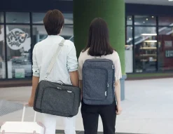 Multiway Travel Bag