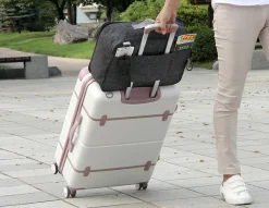 Multiway Travel Bag