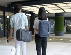 Multiway Travel Bag