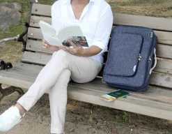 Multiway Travel Bag