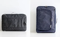 Multiway Travel Bag