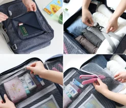 Multiway Travel Bag