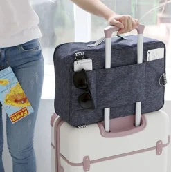 Multiway Travel Bag