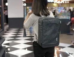 Multiway Travel Bag