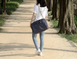 Multiway Travel Bag