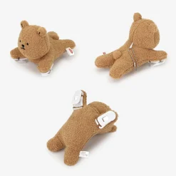 My Buddy Clip Key Ring