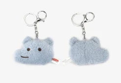 My Buddy Fluffy Key Ring v2
