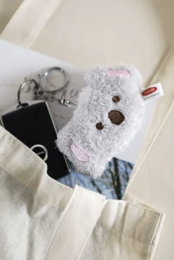 My Buddy Fluffy Key Ring v2