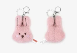 My Buddy Fluffy Key Ring v2