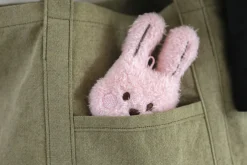 My Buddy Fluffy Key Ring v2