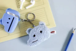 My Buddy Fluffy Key Ring v2