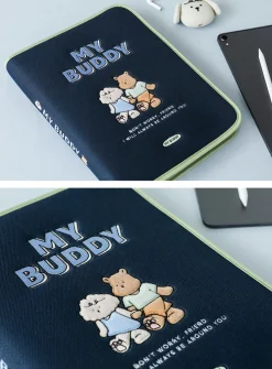My Buddy 13 in. Laptop Pouch