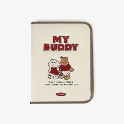 My Buddy 13 in. Laptop Pouch