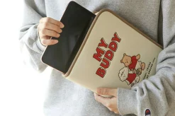 My Buddy 13 in. Laptop Pouch