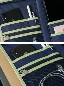 My Buddy 13 in. Laptop Pouch