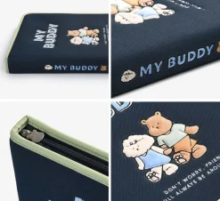 My Buddy 13 in. Laptop Pouch