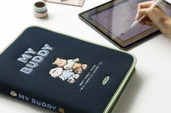 My Buddy 13 in. Laptop Pouch