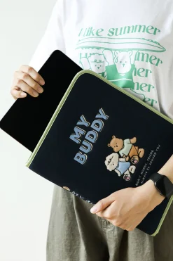 My Buddy 13 in. Laptop Pouch