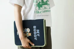 My Buddy 13 in. Laptop Pouch