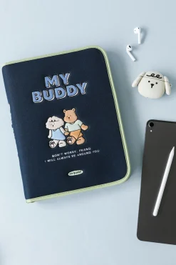 My Buddy 13 in. Laptop Pouch