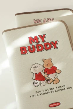 My Buddy 13 in. Laptop Pouch