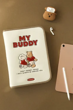 My Buddy 13 in. Laptop Pouch