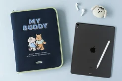 My Buddy 13 in. Laptop Pouch