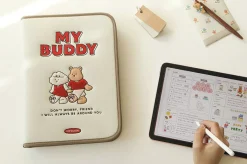My Buddy 13 in. Laptop Pouch